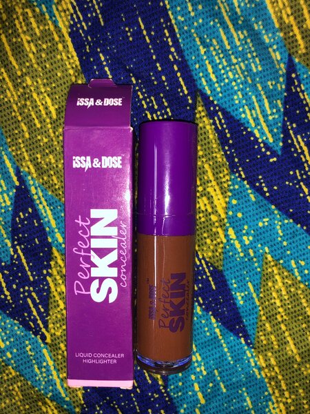 Perfect Skin Correcteur Liquide