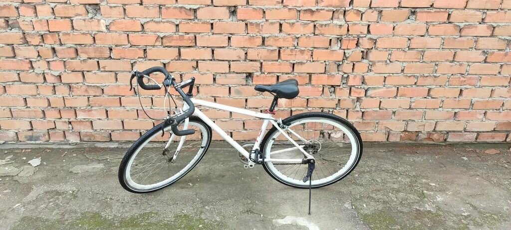 Шоссейный Велосипед для города