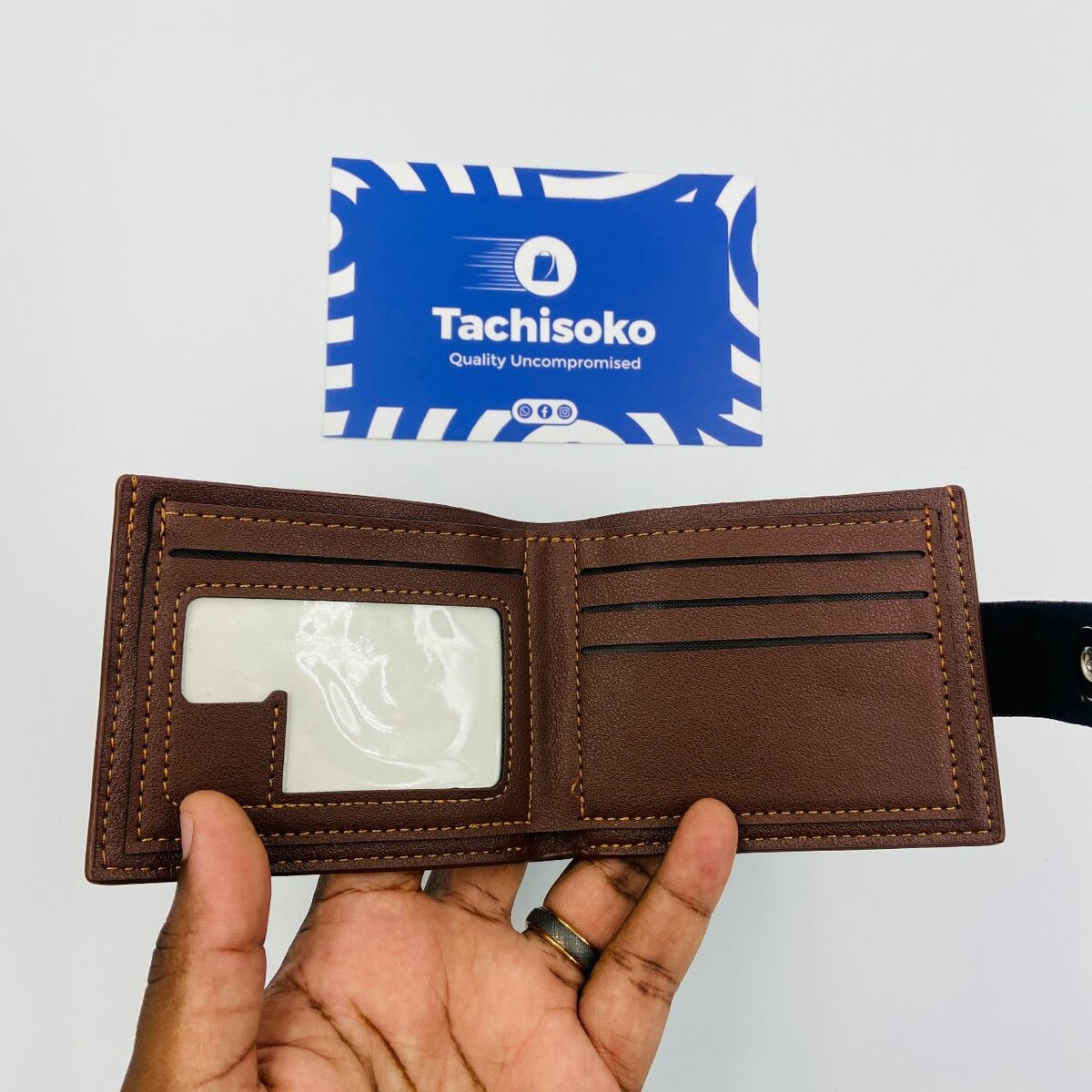 Men's Wallet