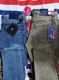 Best quality jeans