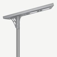 Solar street light 100w