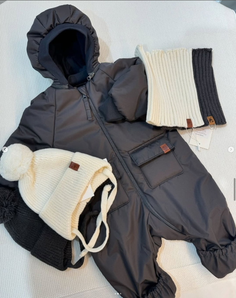 комбинезон детский 