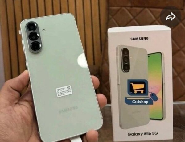 Samsung Galaxy A56 5G