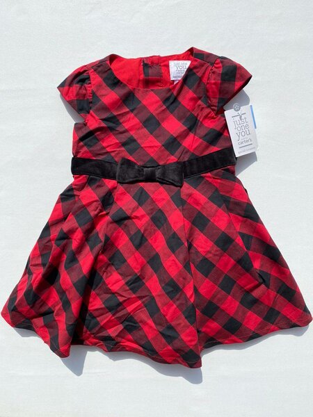 Girls dress mini bundle