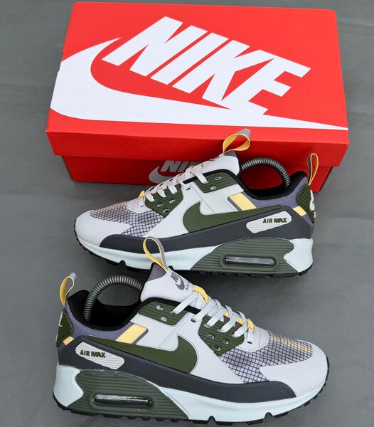 Nike Air Max Homme