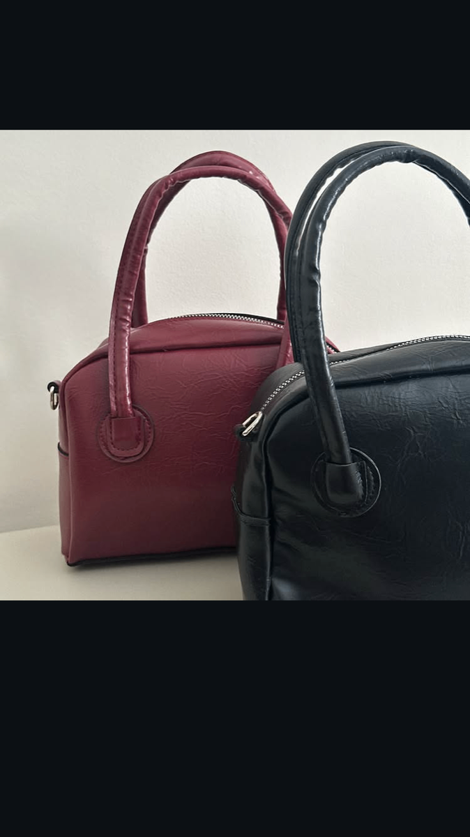 Sacs à main élégants en cuir