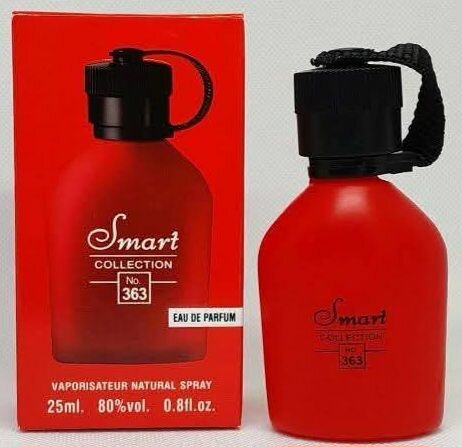 Parfum Smart Collection No.363