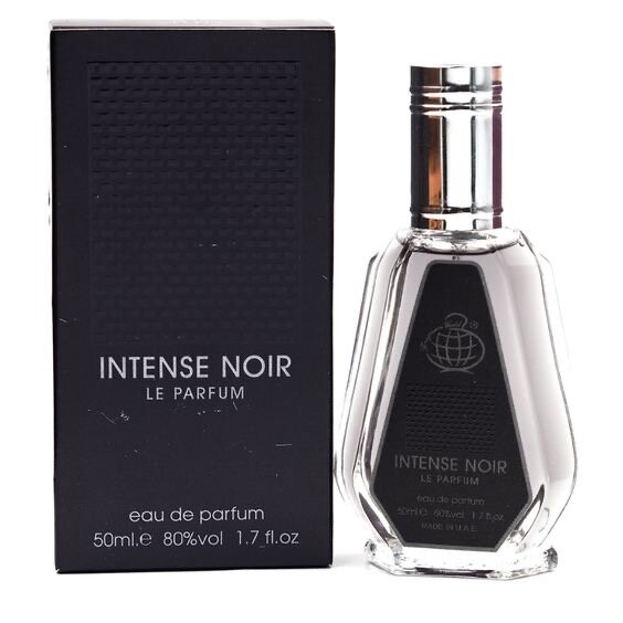 Parfum Intense Noir 50ml