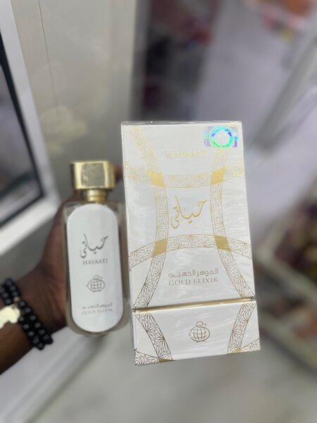 Parfums HAYAATI