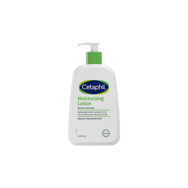 Lotion Hydratante Cetaphil