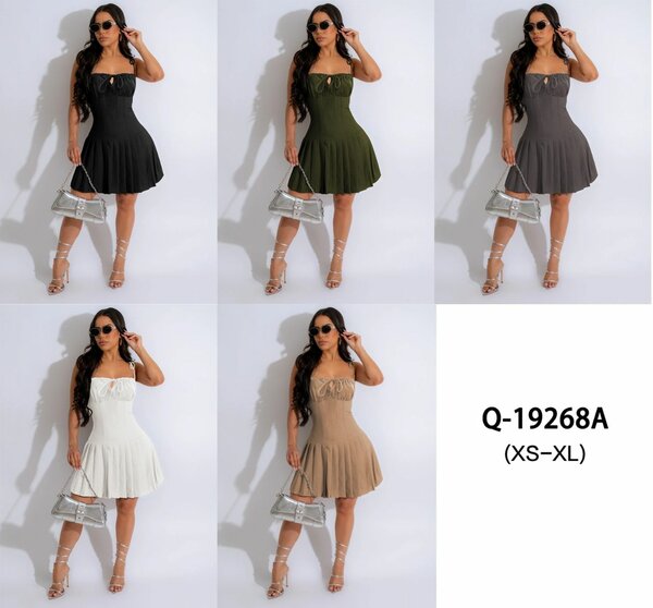 Good quality dresses