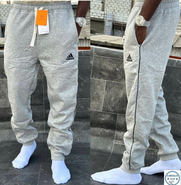 Pantalon Jogging Homme