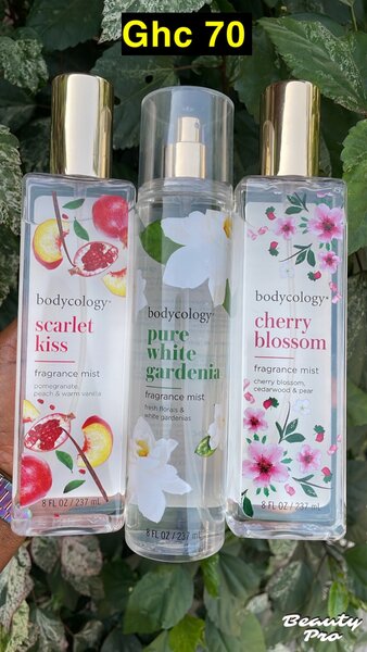 Bodysplash by bodycology