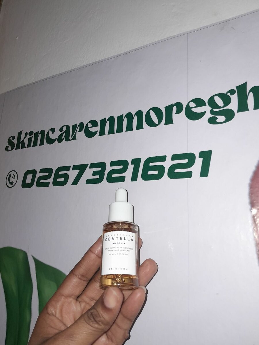 Skin 1004 Cenntella Ampoule 30ml