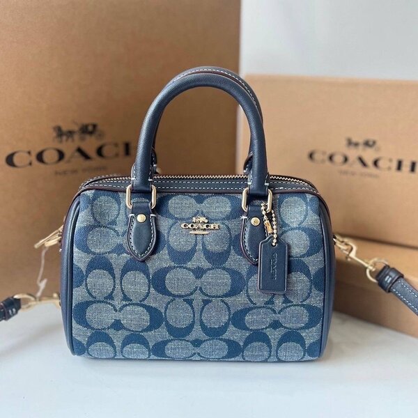 Sac à main Coach femme