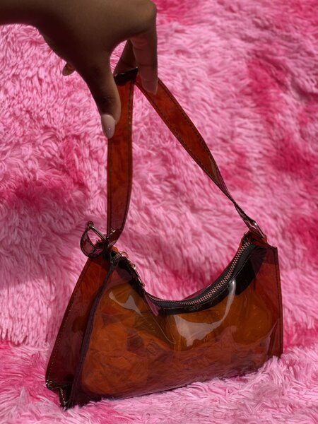 Dressing bags front Shein and Fashion nova