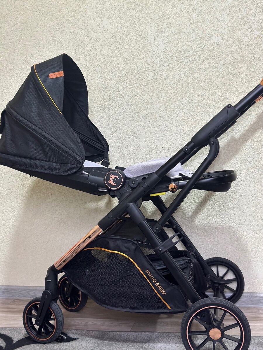 Ининг бейби