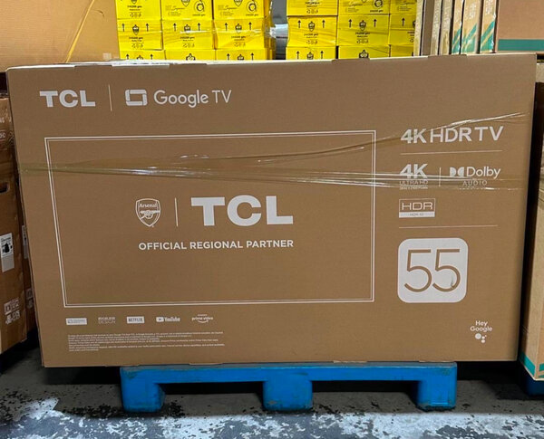 TCL