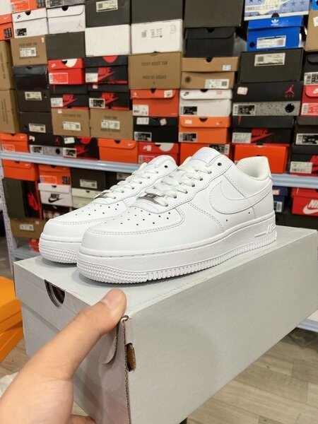 Air force one blanc original