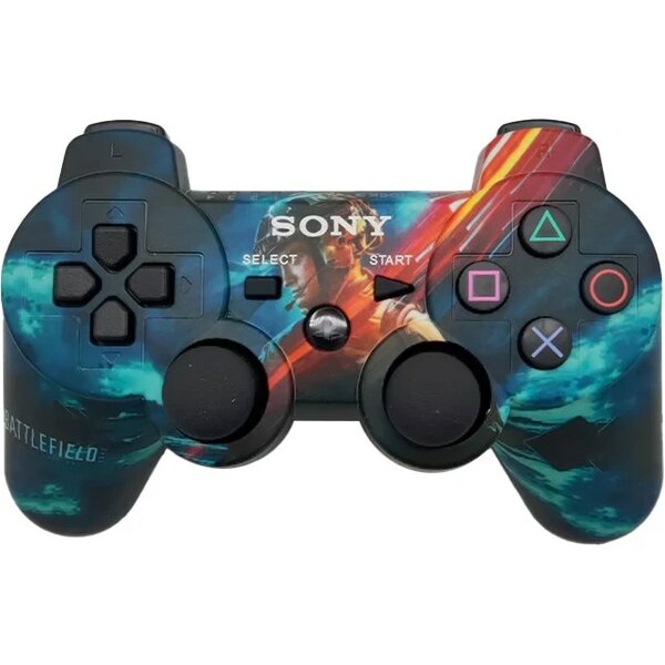 Manette PS3 Dualshock 3