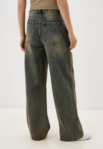 Befree (Бифри) женские широкие