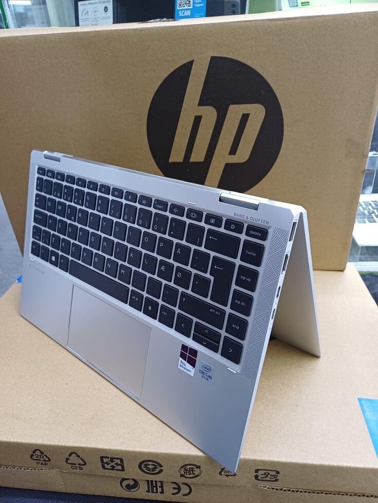 Hp Elitebook x360 840 g5