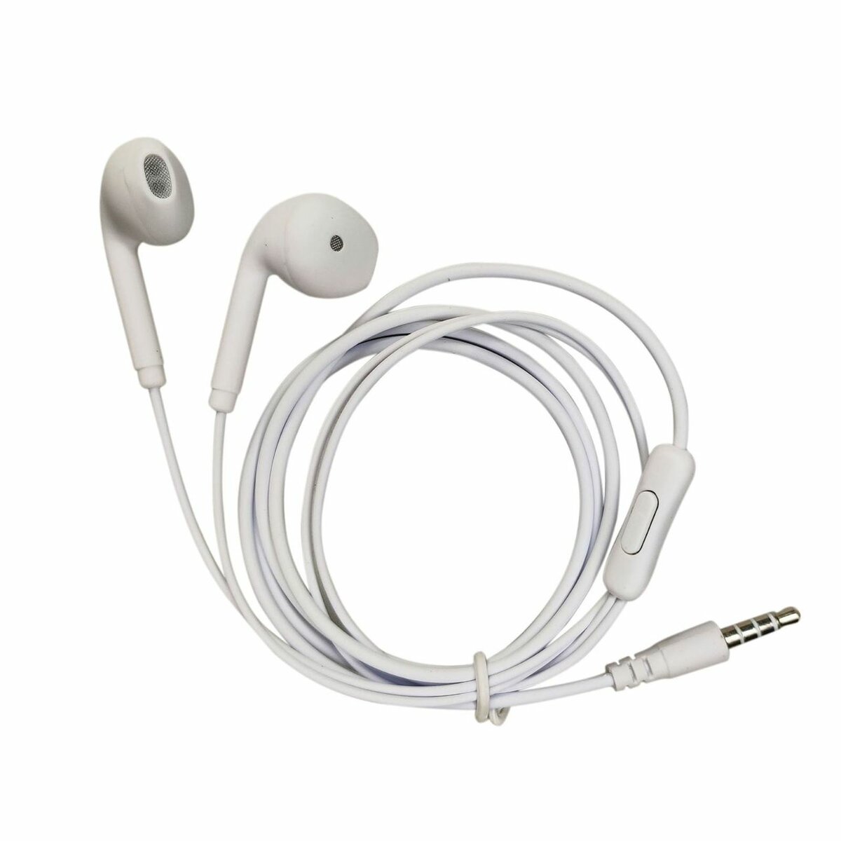 Écouteurs filaires stéréo