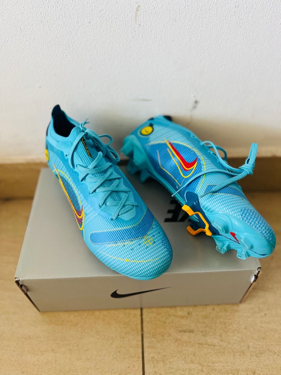 Soccer Boots