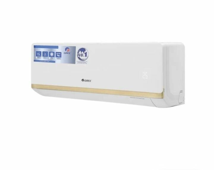 Gree 2.0HP R410a Split Air Conditioner