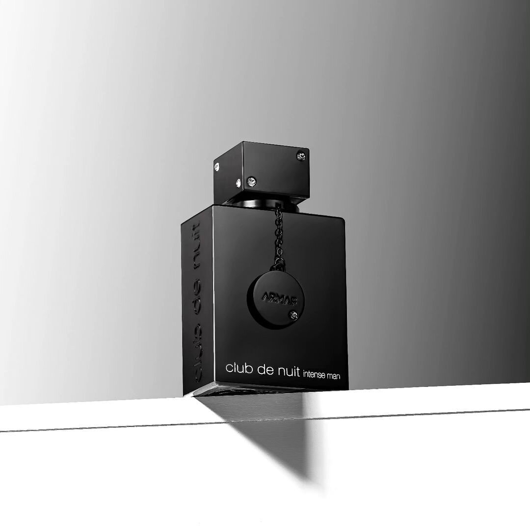 Parfum Club De Nuit Intense