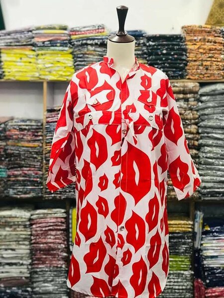 Ladies kurta