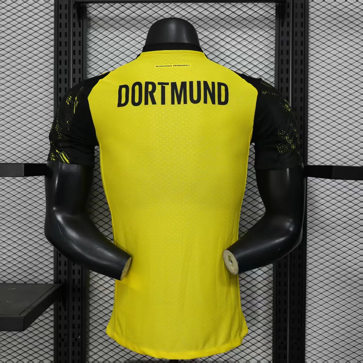 Dortmund domicile 25/26
