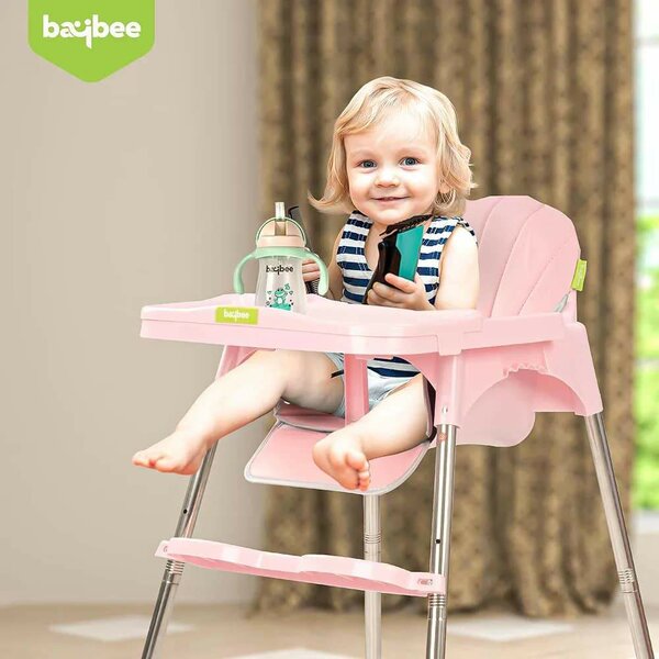 Chaise à manger multifonction pour bébé portable, ceinture d