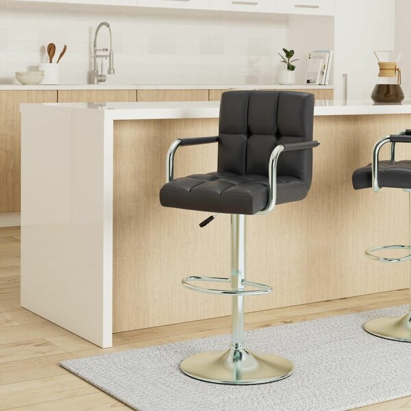 TABOURET DE BAR REGLABLE  TRES