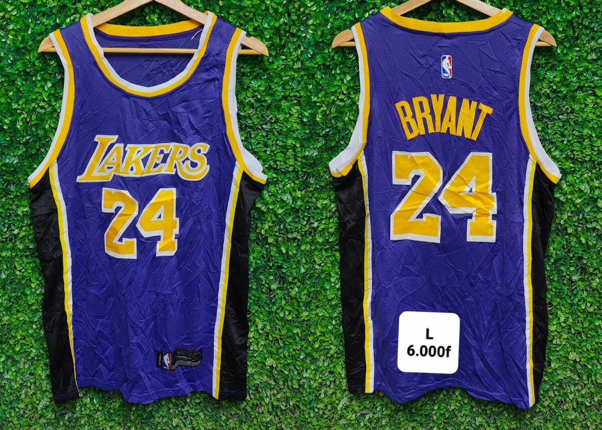 Maillot de Basket NBA