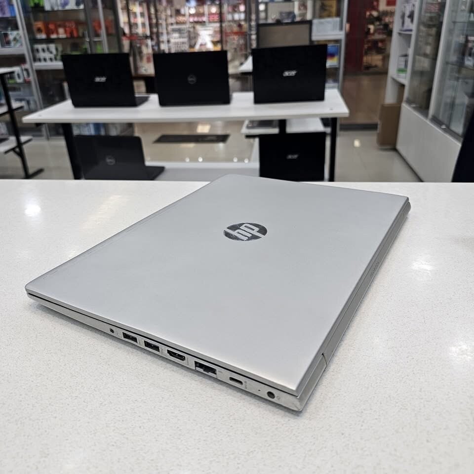 HP PROBOOK