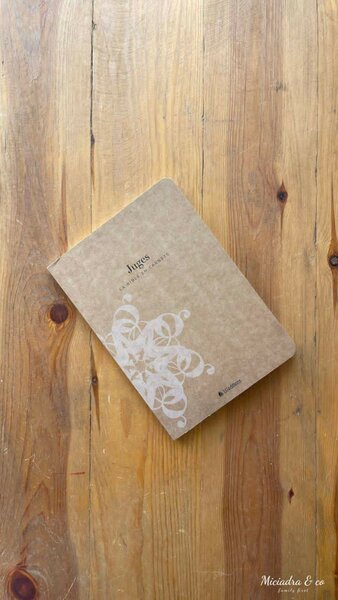 La Bible en carnets - Juges