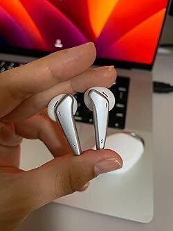 Écouteurs Sans Fil Bluetooth