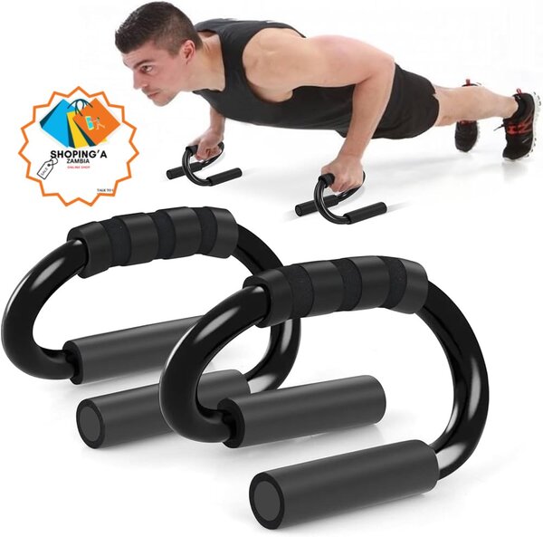 PUSH-UP STAND