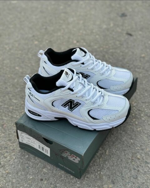 New balance 530