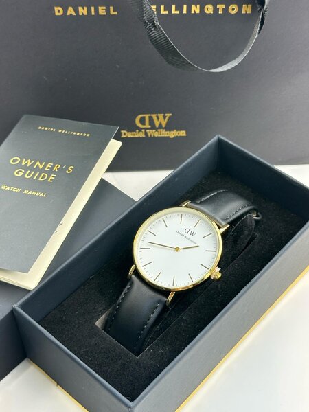 Montre Daniel Wellington