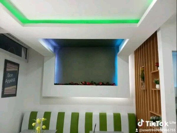 Décorations meubles télévision