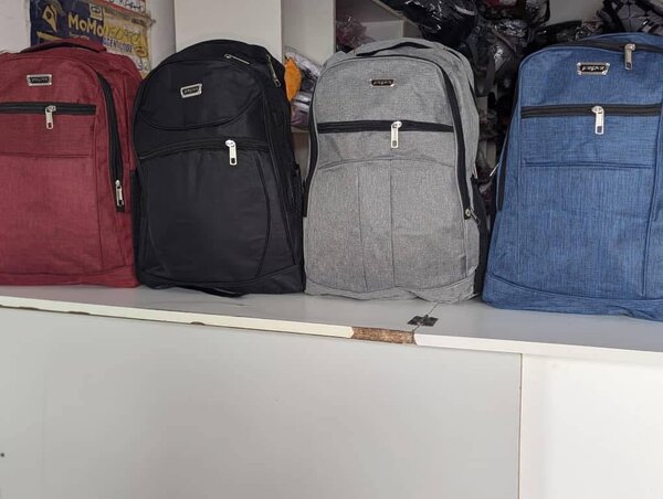 School bags available