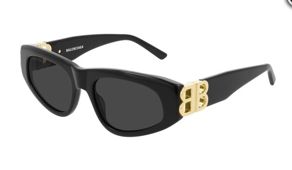 Lunettes de soleil élégantes