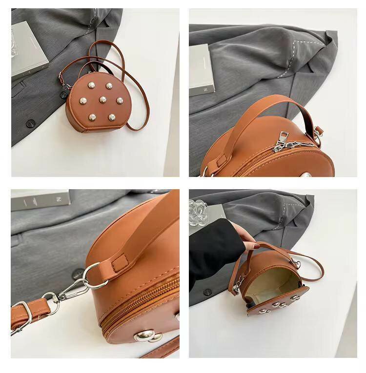 Sac à bandoulière tendance