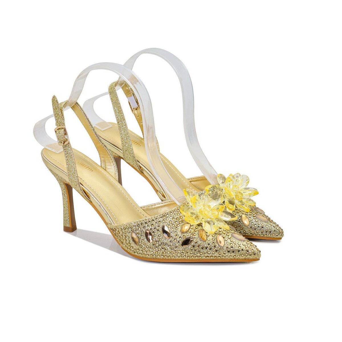 Anitin quality high heels