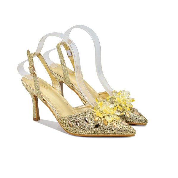 Anitin quality high heels