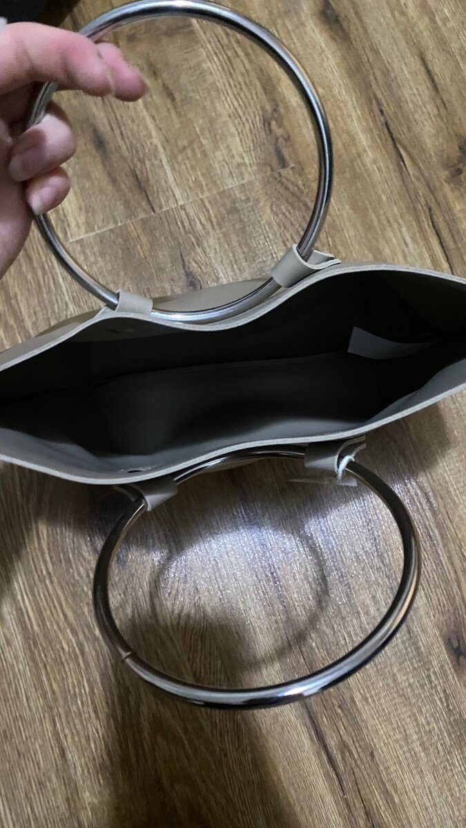 сумка новая