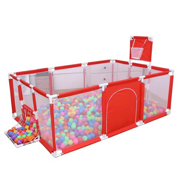 Kids play pen