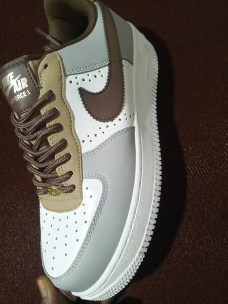 Baskets Nike Air Force 1